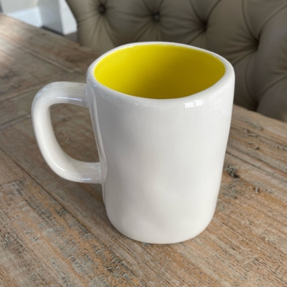 Rae Dunn “Happy Spring” Mug - Picture 4 of 4